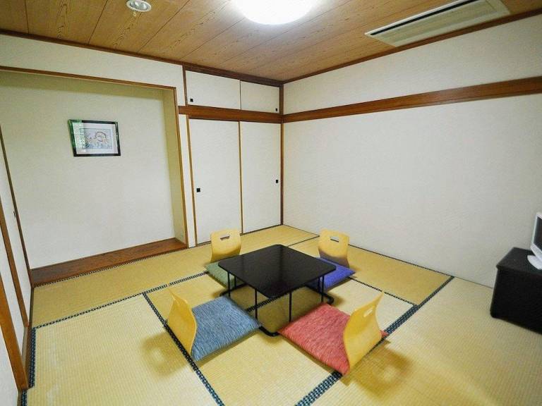 Pension Tam — photo 5