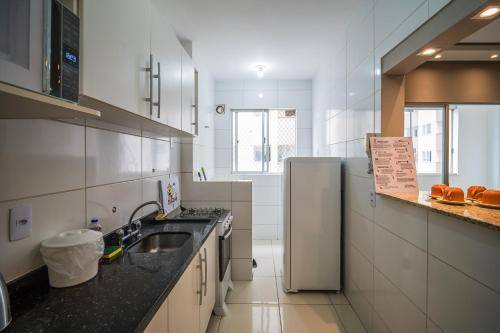 Apart-hotel São José