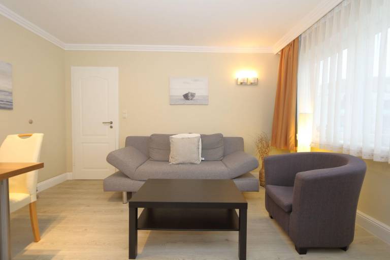 Pleasant rental apartment | Next to the beach | Pets are welcome — photo 3