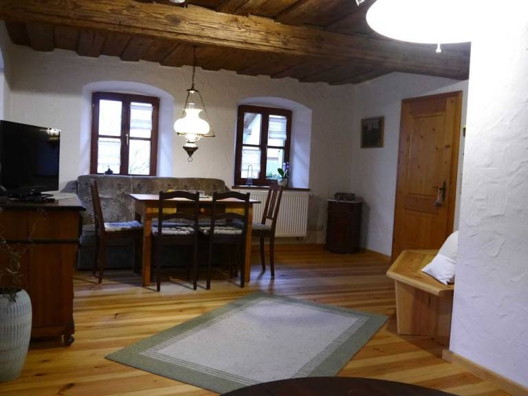 Ferienhaus Herzogenreuth