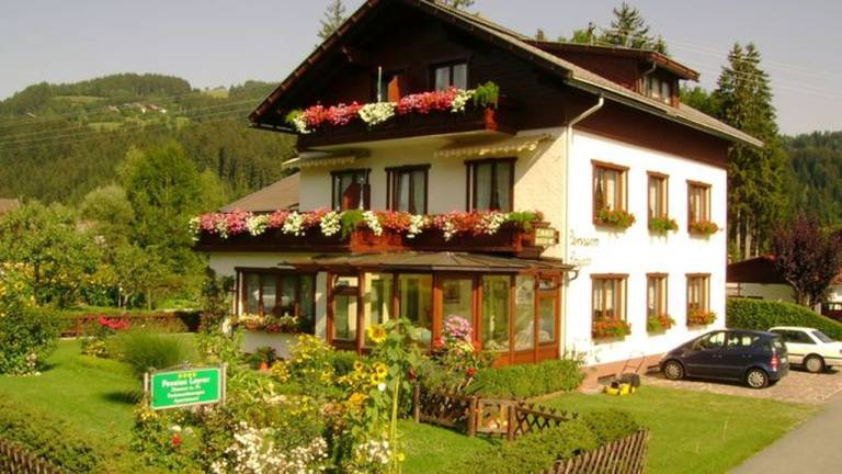 Ferienwohnung Kötschach-Mauthen