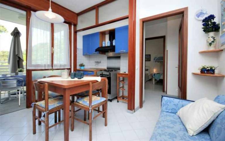 Apartment | Next to the beach | Dogs allowed — photo 2
