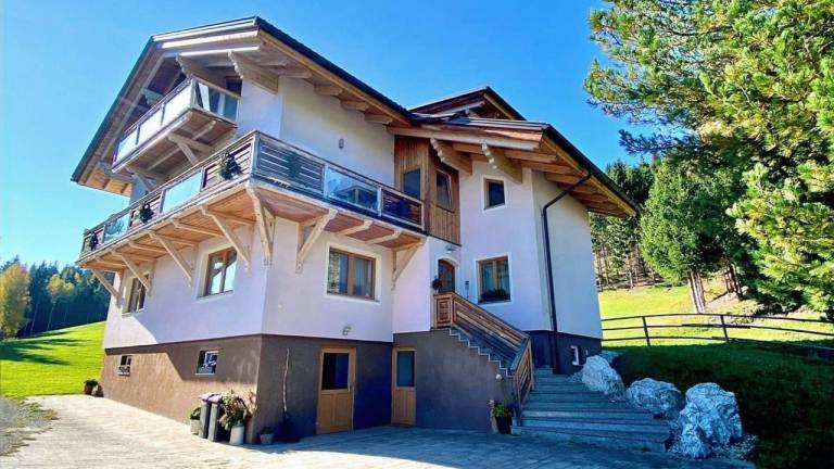 Ferienwohnung Lambach