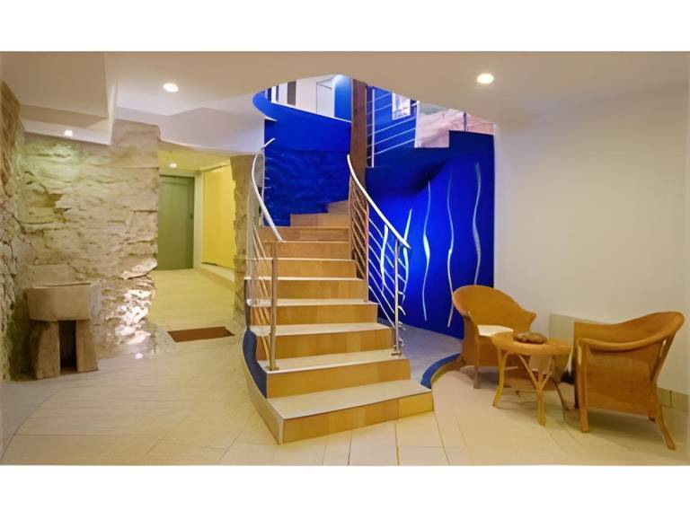 Hotel Isola Verde in Nago-Torbole