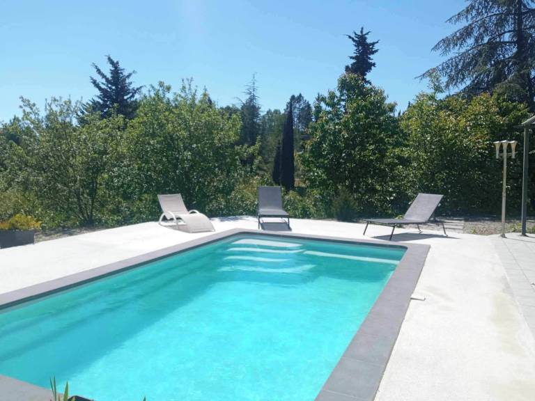 House  Caunes-Minervois