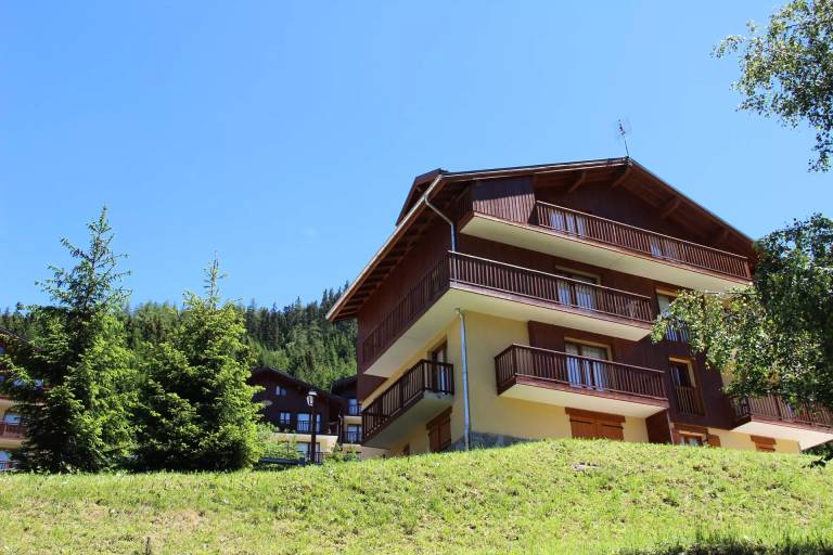 Appartement  Modane