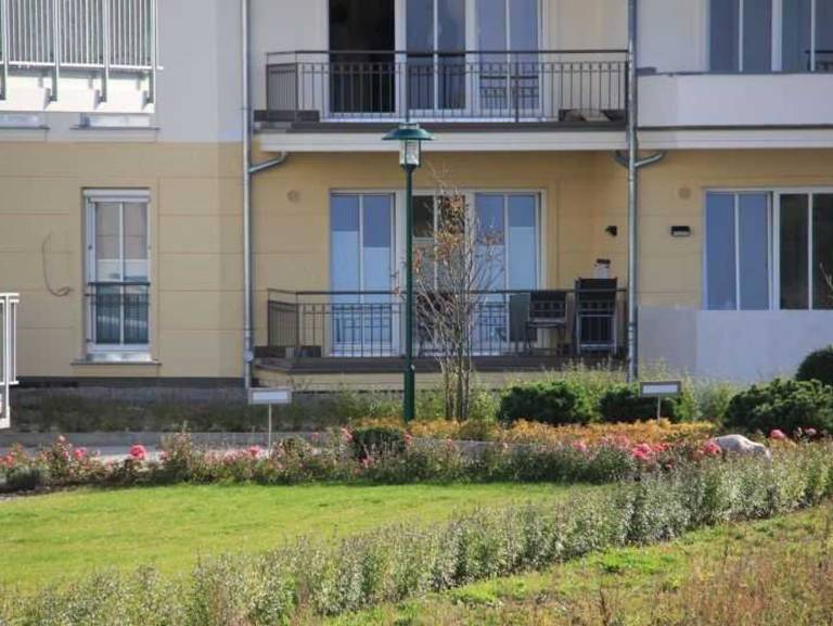 Ferienwohnung Heiligendamm