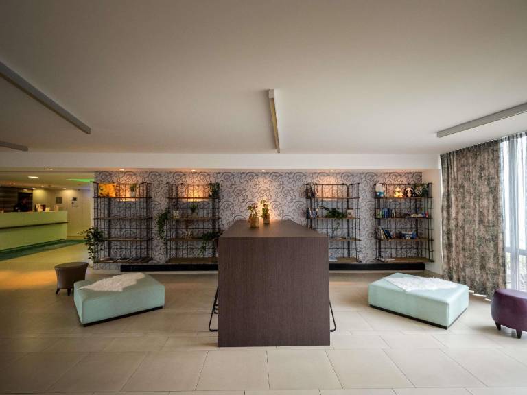 Ibis Styles Linz — photo 4