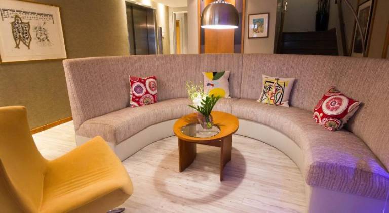 Hotel Champlain — photo 3