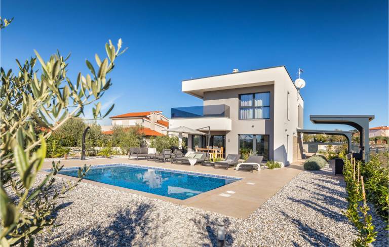 House Vodnjan