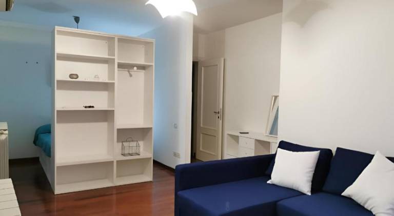 Affittacamere Guerrero Rooms — photo 2