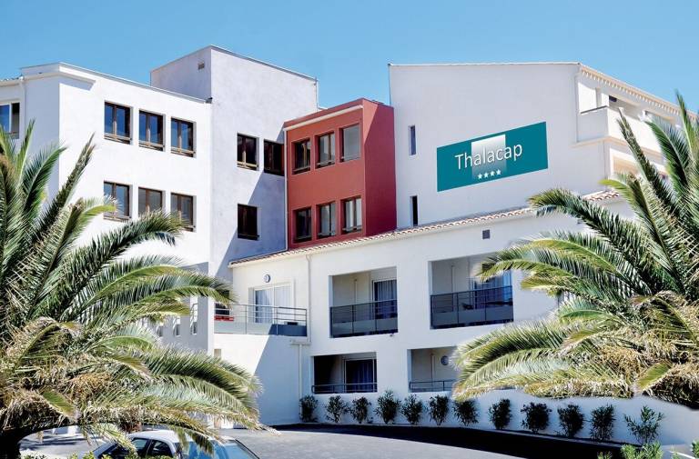 Appart'hôtel  Agde