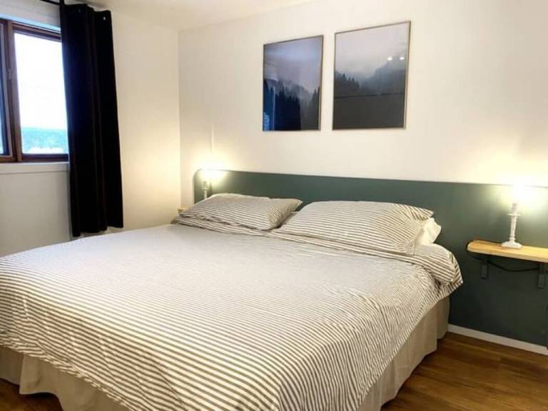 Condo  Mont Sainte-Anne