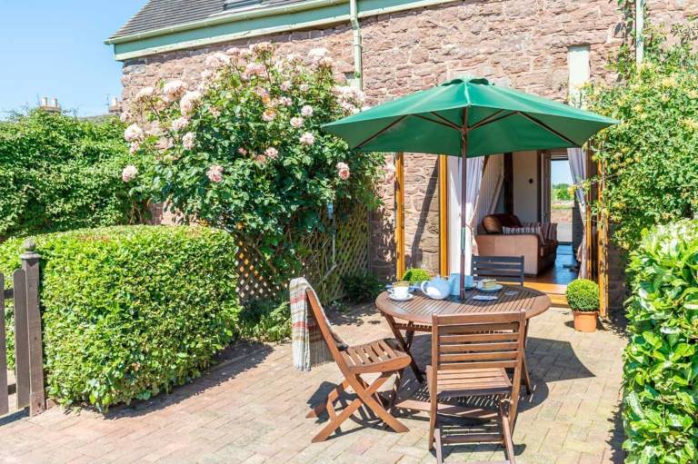 Cottage Bridgnorth