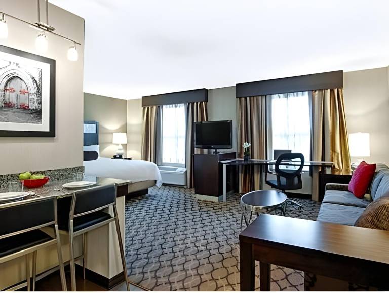 Residence Inn by Marriott Boston Needham — photo 2