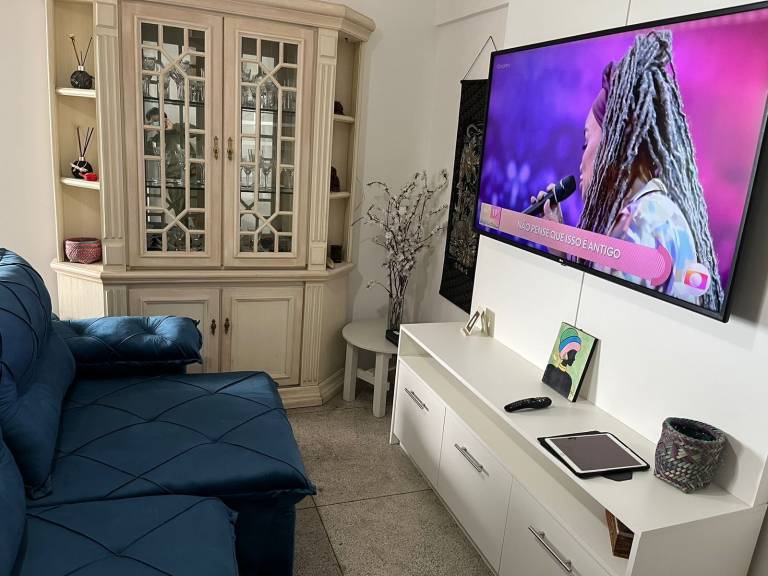 Apartamento São Vicente