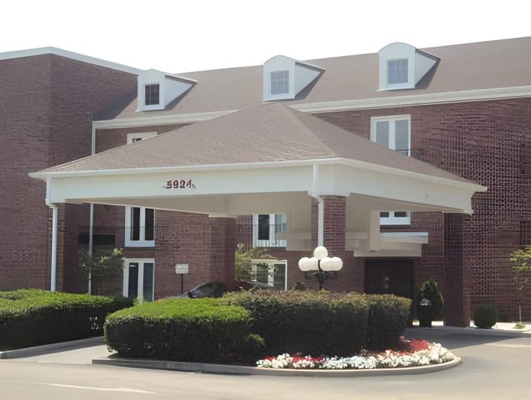 Baymont by Wyndham Montgomery AL in Montgomery