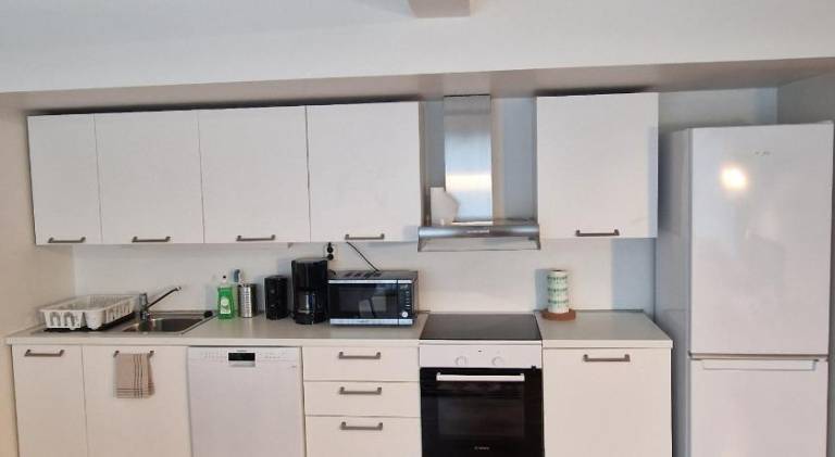 Lovely apartment | Close to Oslo Opera House | Dogs allowed — photo 5