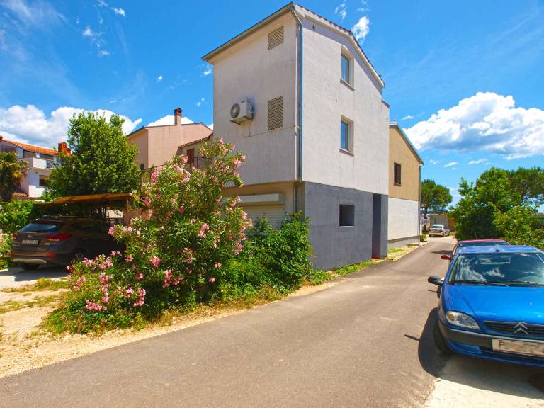 Studio flat Rovinj