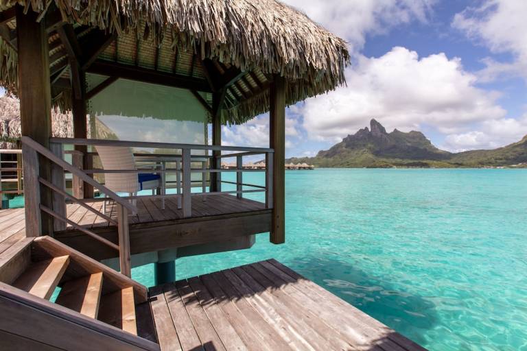 Resort Bora Bora