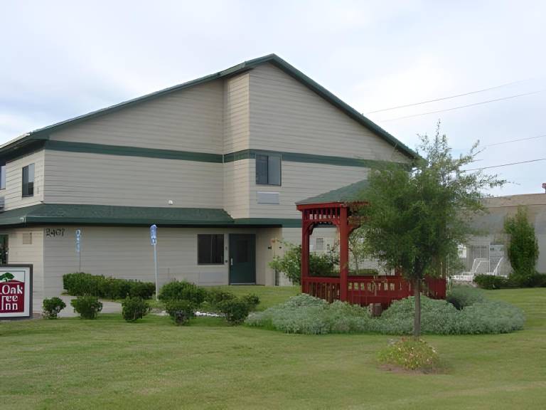 Travelodge by Wyndham Alpine in Alpine, TX