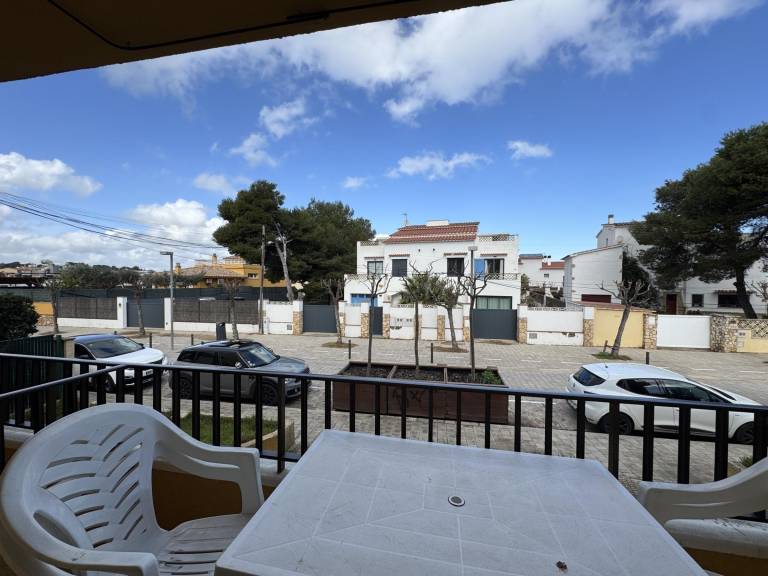 Holiday apartment with 2 rooms for 4 persons — photo 2