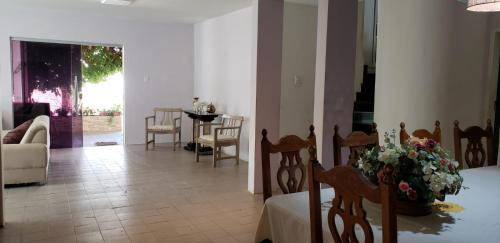 Casa Juazeiro
