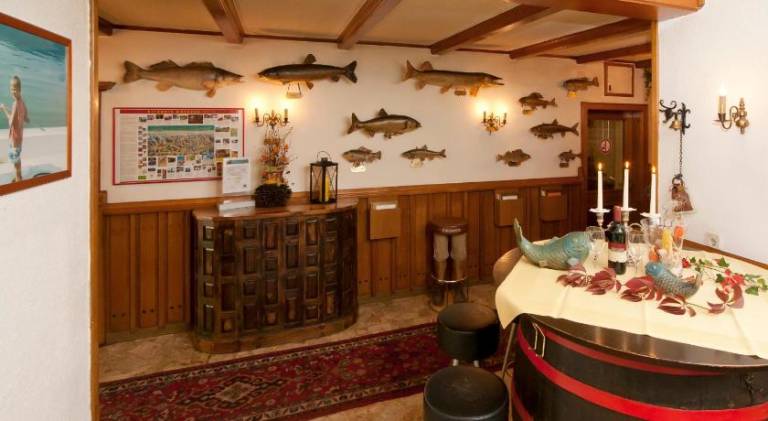 HOTEL Jerolitsch — photo 3