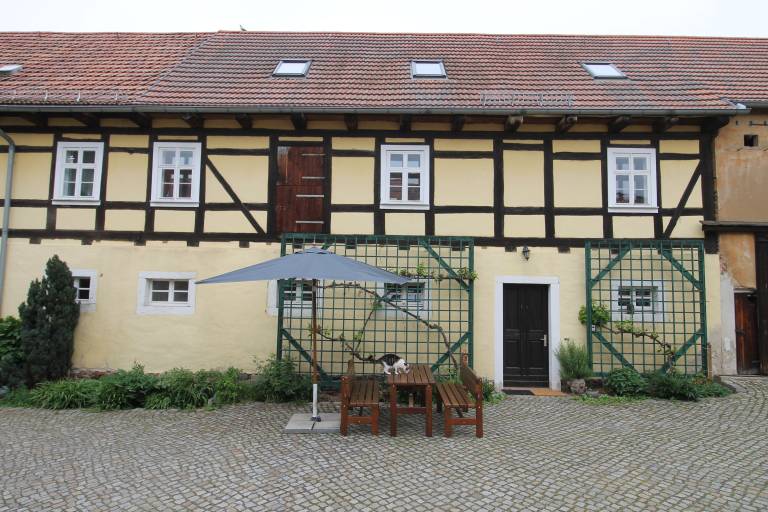 Farm with 2 rooms for 4 persons — photo 2