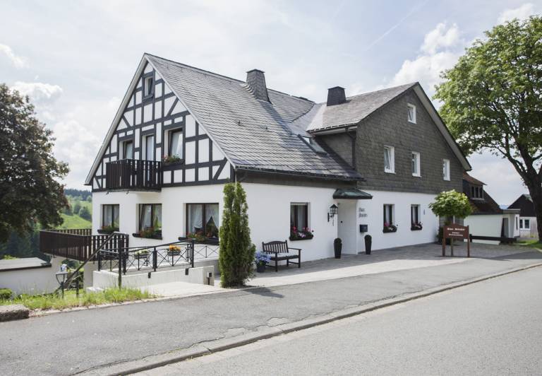 Privatzimmer  Altastenberg
