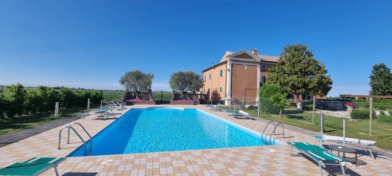 Tenuta Goro Veneto: 4 - Po di Maistra — photo 4
