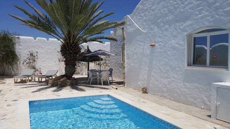 Villa Ghizen