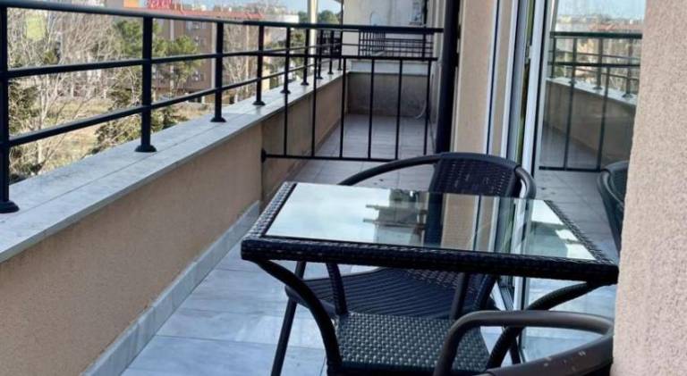 Nice apartment with pool | Pets allowed — photo 4