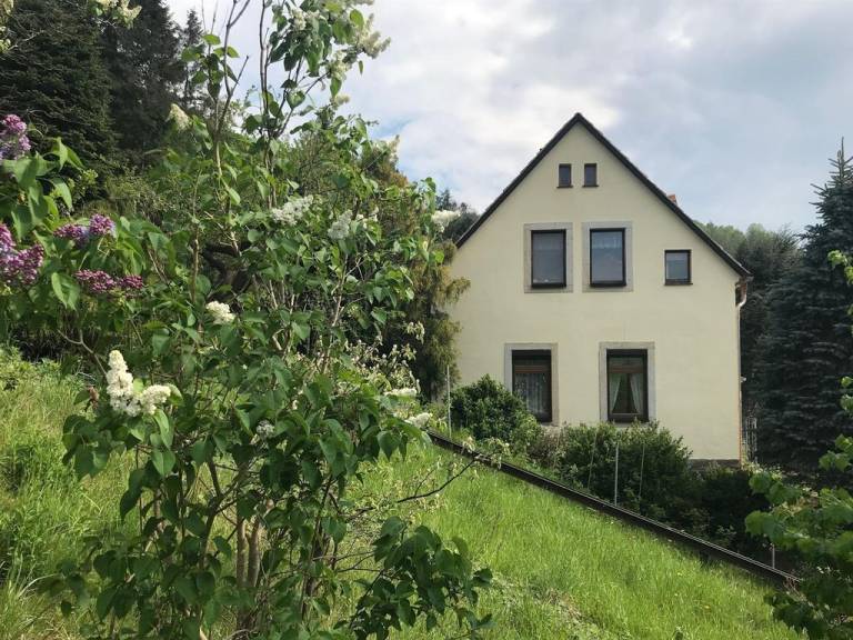Ferienwohnung Königstein