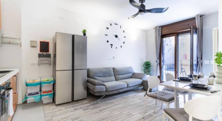 Pleasant rental apartment | Dogs allowed in Como