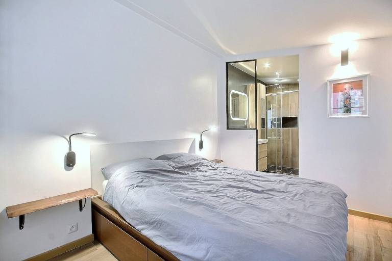Rental apartment with 1 room for 2 persons — photo 2