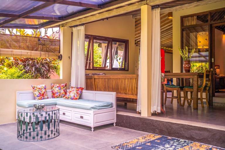 Villa Ubud