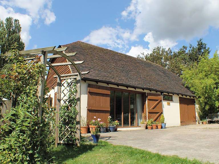 Cottage Chatham