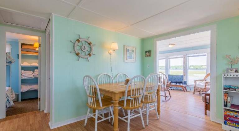 House | Next to the beach | Pets are welcome — photo 3