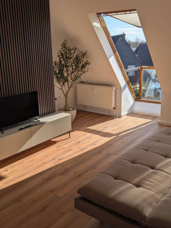 Ferienwohnung Lünen