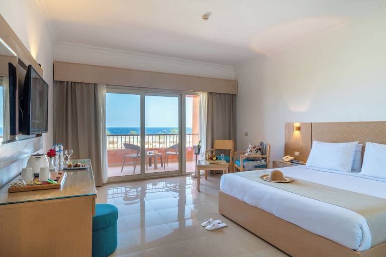 Resort Marsa Alam