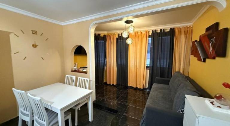 Charming apartment | Next to the beach | Dogs allowed — photo 4