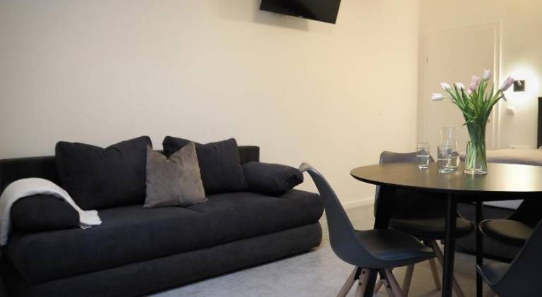 Ferienwohnung Neusiedl am See