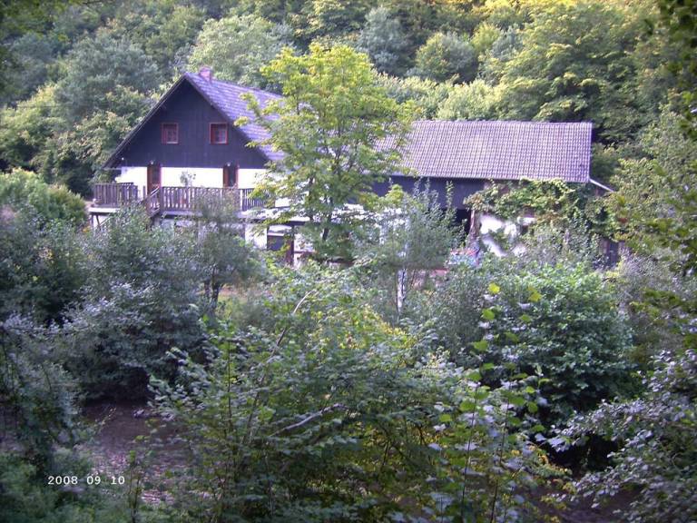Ferienwohnung Bad Bertrich