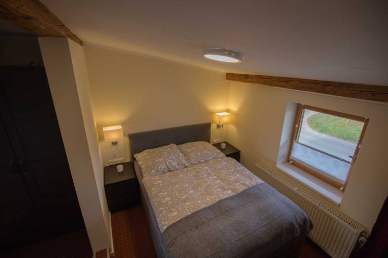 Appartement Jasmund
