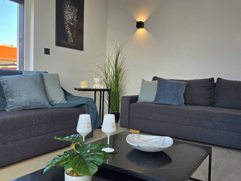 Ferienwohnung Siegburg