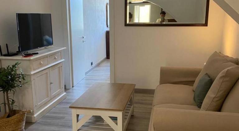 Holiday apartment | Pets are welcome — photo 2