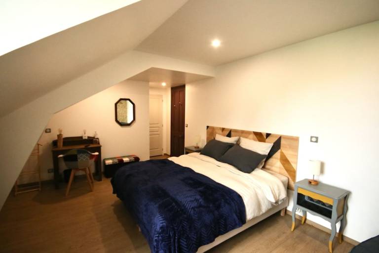 Bed & Breakfast Bayeux