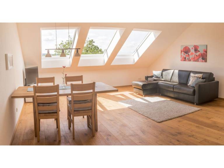 Ferienwohnung Gilching