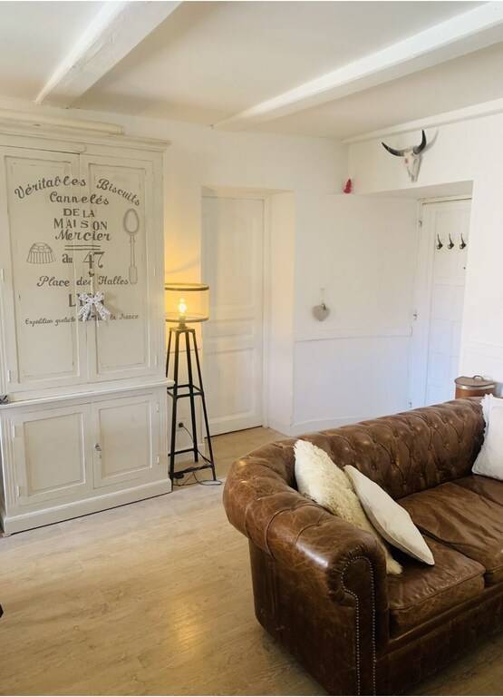 Appartement L'Île-Rousse